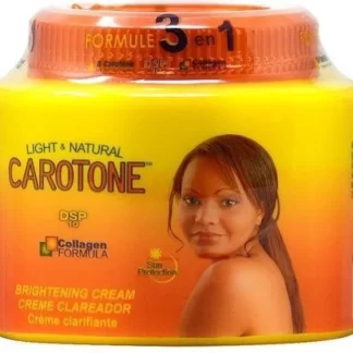 carotone cream