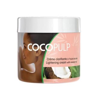coco pulp cream